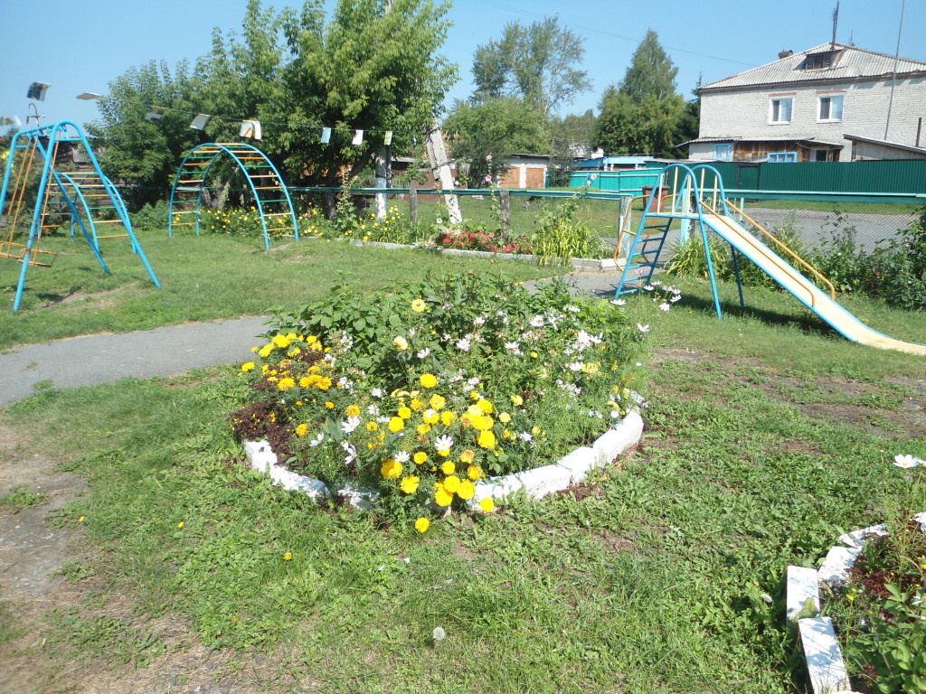 Конкурсы пришкольных участков Конкурсы пришкольных участков